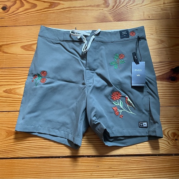 RVCA Shorts